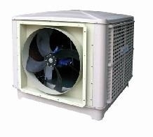 变频环保空调 ZC/BP-18 九洲粤产智造，助力绿色通风降温新方案